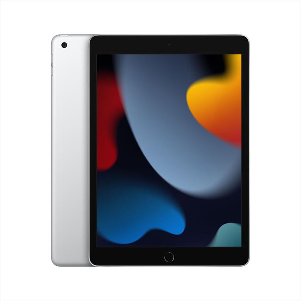 APPLE iPad - 10.2" 64 GB (9 Gen)