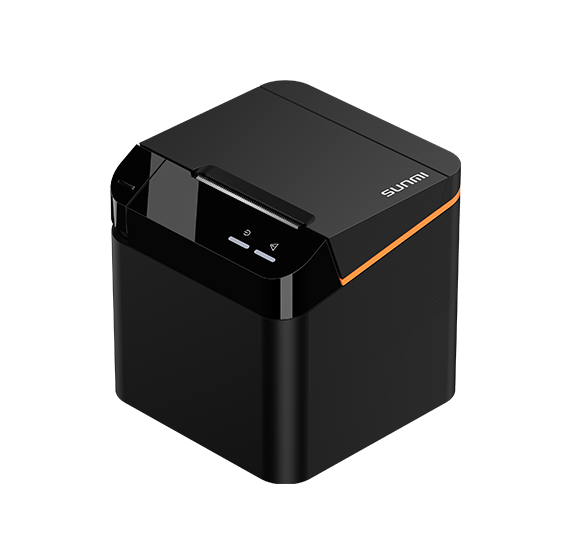QROMO PRINTER