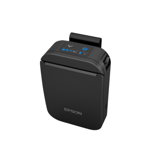 EPSON TM-P20II (111) 203 X 203 DPI CON CAVO E SENZA CAVO TERMICO STAMPANTE PORTATILE