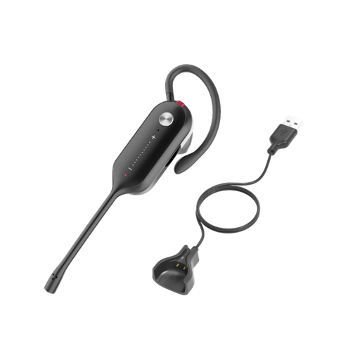 [1208646] Yealink WH63 Portable UC Auricolare Wireles