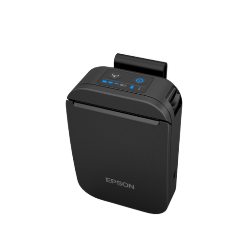EPSON TM-P20II (111) 203 X 203 DPI CON CAVO E SENZA CAVO TERMICO STAMPANTE PORTATILE