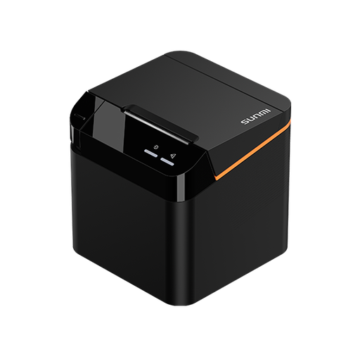 [PR-80] QROMO PRINTER